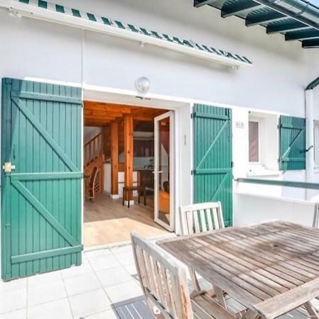 Bidasoa Apartment Хендае Екстериор снимка