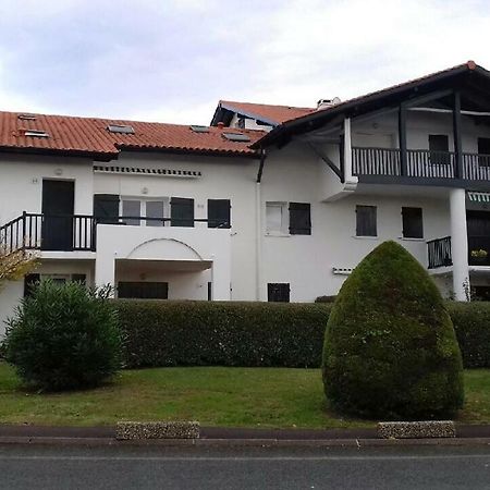 Bidasoa Apartment Хендае Екстериор снимка