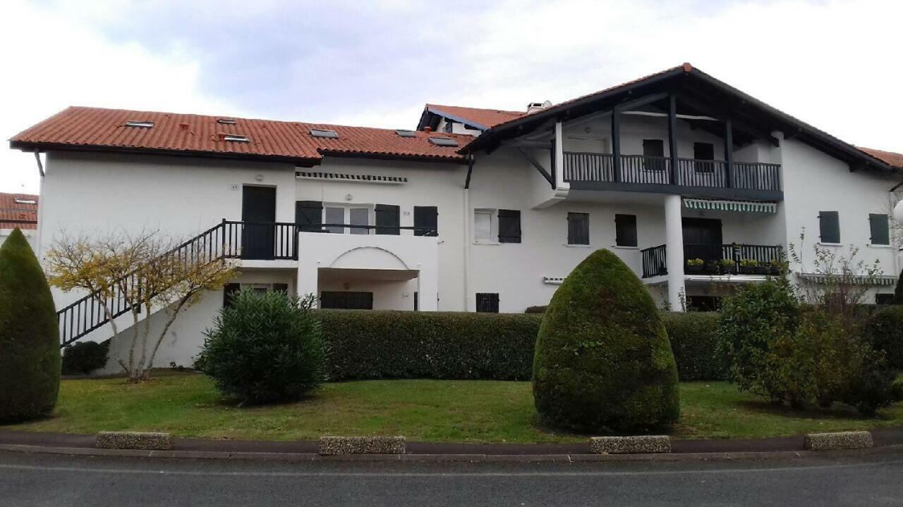 Bidasoa Apartment Хендае Екстериор снимка