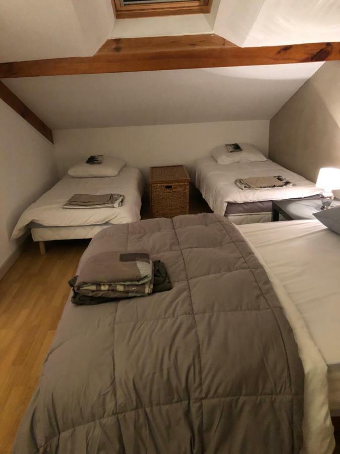 Bidasoa Apartment Хендае Екстериор снимка